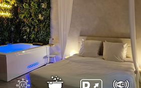 L'Eden Zen - Suite Jacuzzi, Parking, Clim, Netflix